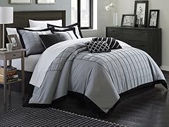 Rhodes 12-Piece Comforter Set