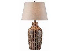 Council Table Lamp