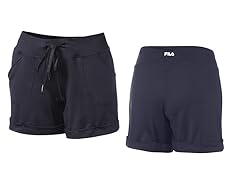 FILA Women's Boardwalk Short (M,L)