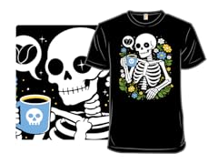 Love Coffee and Plants