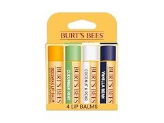 Burts Bees Lip Balm - Beeswax Cucumber
