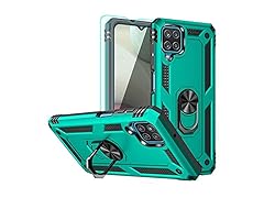 YZOK for Galaxy A12 Case