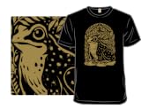Woodland Frog