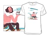 To Beach or Not to Beach