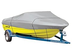 Pyle All-Weather Protection Boat Covers