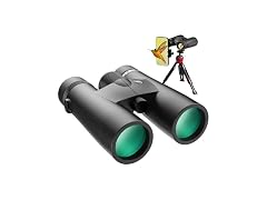 Three Triping 10x42 HD Binoculars