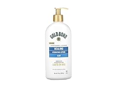Gold Bond Ultimate Healing Lotion, Aloe, 14 Fl Oz