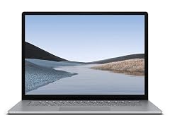Microsoft 15" Surface Laptop 3 (16GB / 256GB)