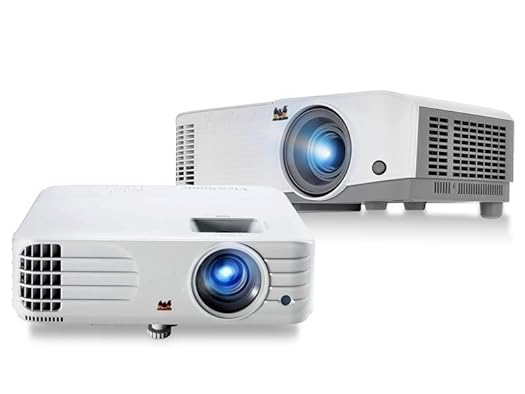 ViewSonic Projectors for the Win!