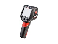 Ridgid Thermal Imaging Camera