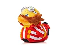 TUBBZ Plush: Sonic - Dr Eggman