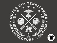 Outer Rim Arch & Design