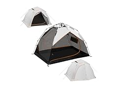 OutdoorMaster Camping Tent