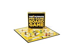 WHAT DO YOU MEME? The Ultimate Pre-Game Board Game