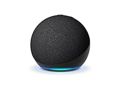 Amazon Echo Dot (5th Gen) with Alexa (2022)