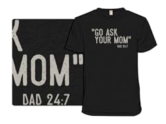 Dad 24:7