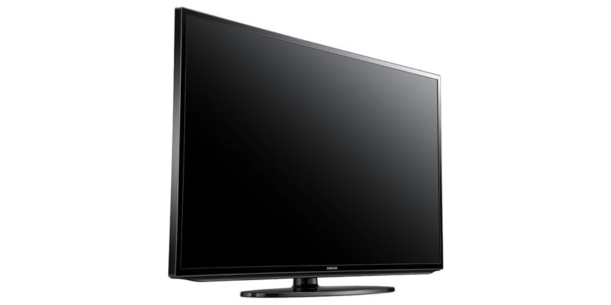 Samsung 40" 1080p 120 CMR Smart TV w/ Wi-Fi