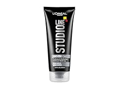 L'Oreal Paris Studio Line INVISI Gel, Strong Hold 6.80 oz