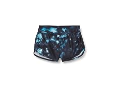 Kanu Surf Girls Isabel Beach Boardshort (8-10)