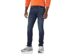 Amazon Essentials Skinny Stretch Jeans (34x28)