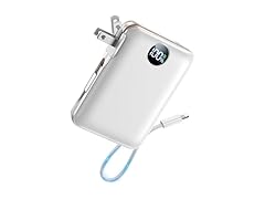 Sucrosey Portable Charger