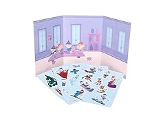 Rudolph The Red Nose Reindeer Stickers