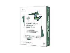 Hammermill 104604 Laser Print Office Paper
