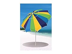 Rio Beach Umbrella