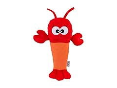 Outward Hound Coated Critterz Dog Toy – Plush