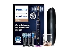 Philips Sonicare DiamondClean Smart 9700 Electric