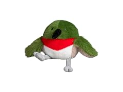 Mary Meyer Stuffed Animal 5-Inches, Hummingbird
