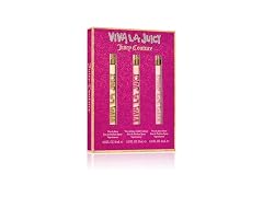 Viva La Juicy 3pc EDP Travel Set Women