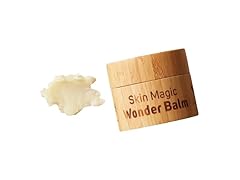 Skin Magic Wonder Balm Citrus Scent
