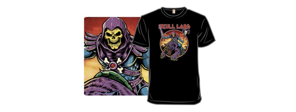Skull Lord