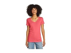 Eddie Bauer Women (S) WP SS FAV VNK TEE