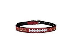 49ERS Premium Dog Collar (L)