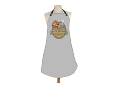 Miser Brothers Bar and Grill Apron