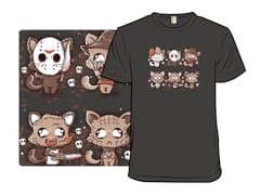 Kawaii Killers