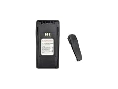 PROMAXPOWER 2500mAh Li-ion Round Back 