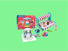 Santa's Favorite Toys Above $25