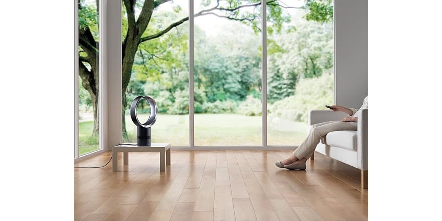 Dyson Table Fan
