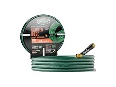 Scotts 50 ft. Medium Duty Garden Hose