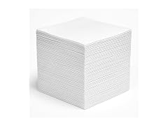 Perfect Stix- 4 x 4 Aesthetic Wipes - 2pk