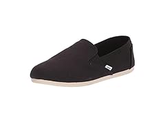 TOMS Women's Redondo Loafer Flat, 6.5