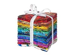 Christiane Marques Venice 32 Fat Quarters 2