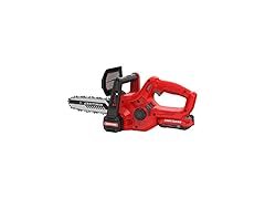 CRAFTSMAN CMCCS610D1 Mini Cordless 10 in. Chainsaw