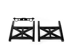 End Walls Set and Tool Rack