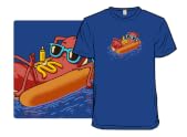 Hot Dog Summer