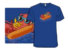 Hot Dog Summer