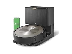iRobot Roomba J9+ Self-Emptying Robot Vac